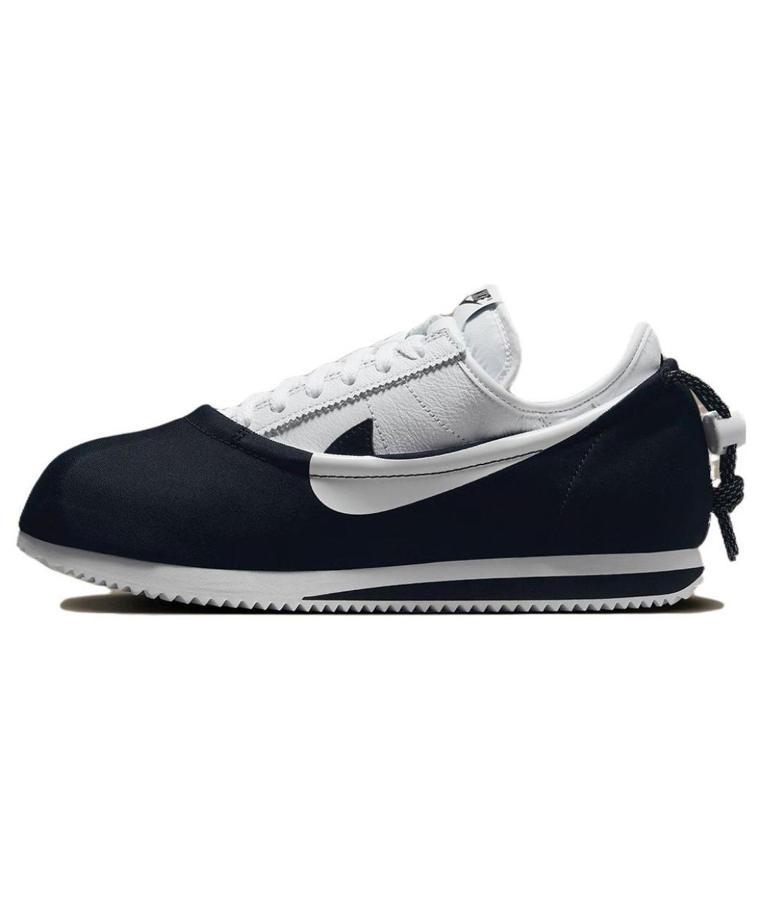 NIKE Черные кроссовки, фото 2
