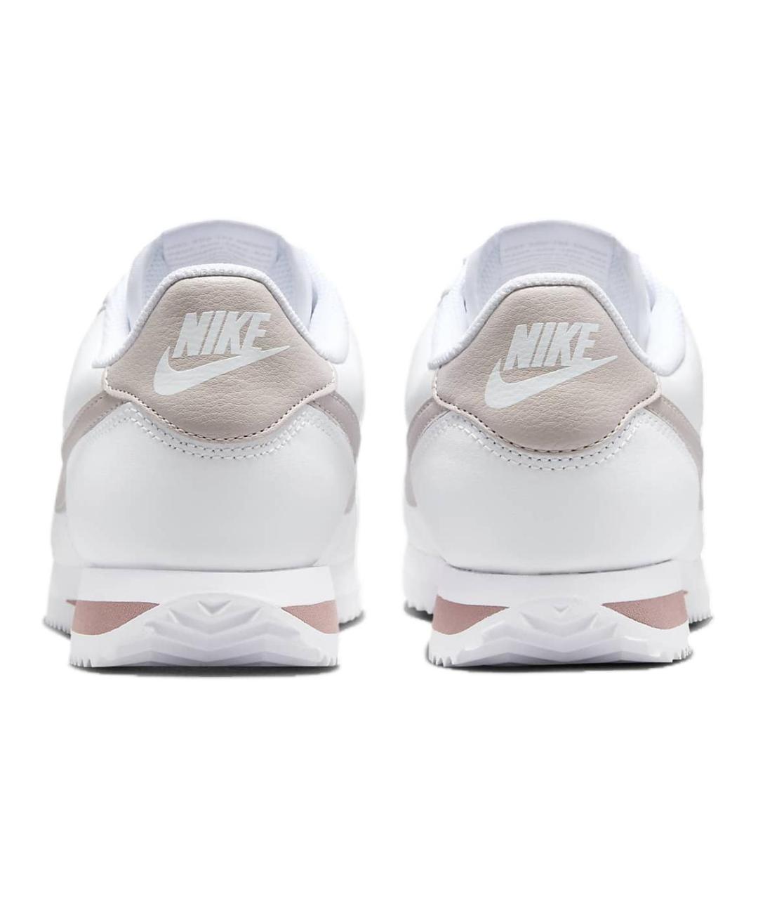 NIKE Белые кроссовки, фото 6