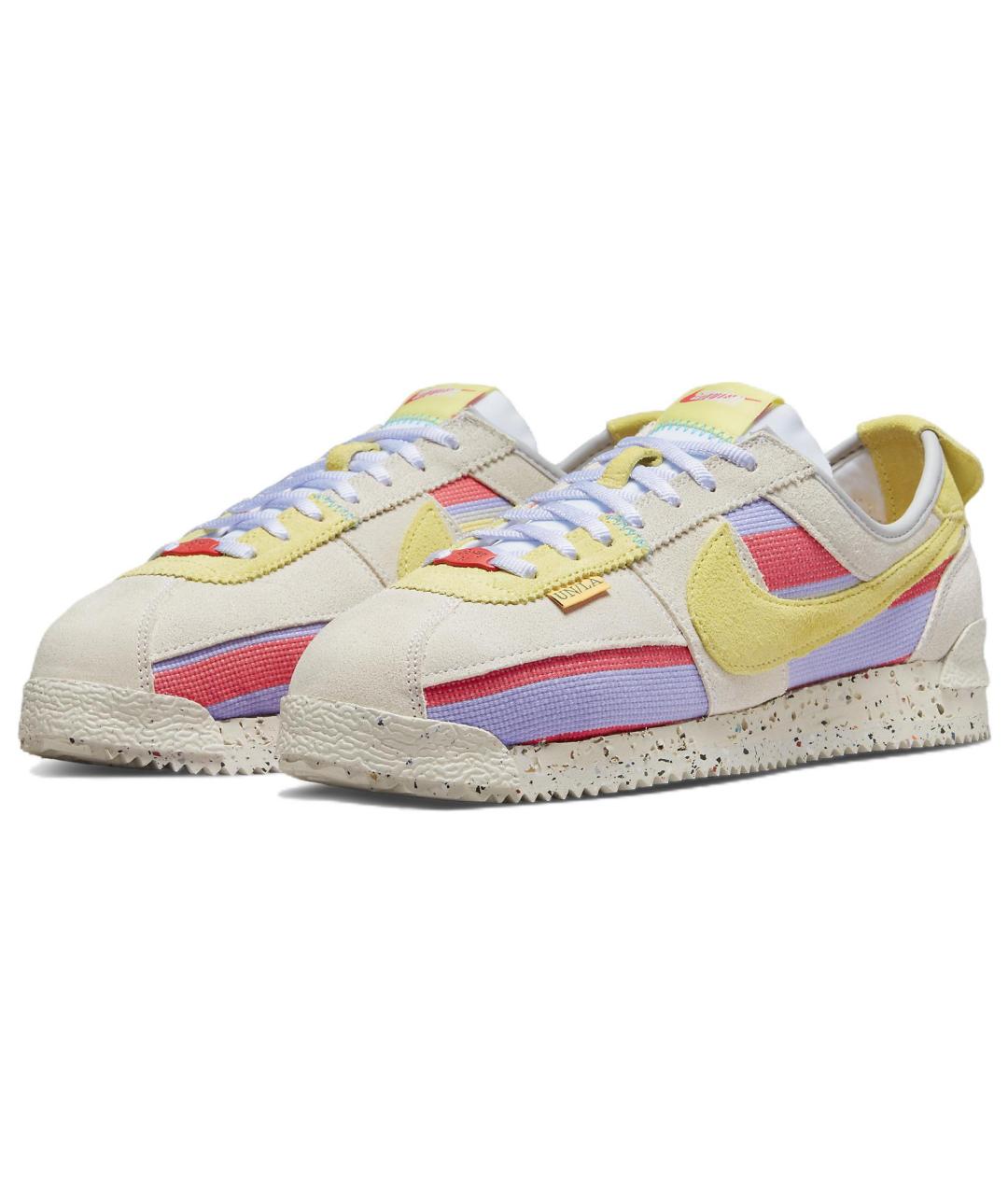 NIKE Мульти кроссовки, фото 4