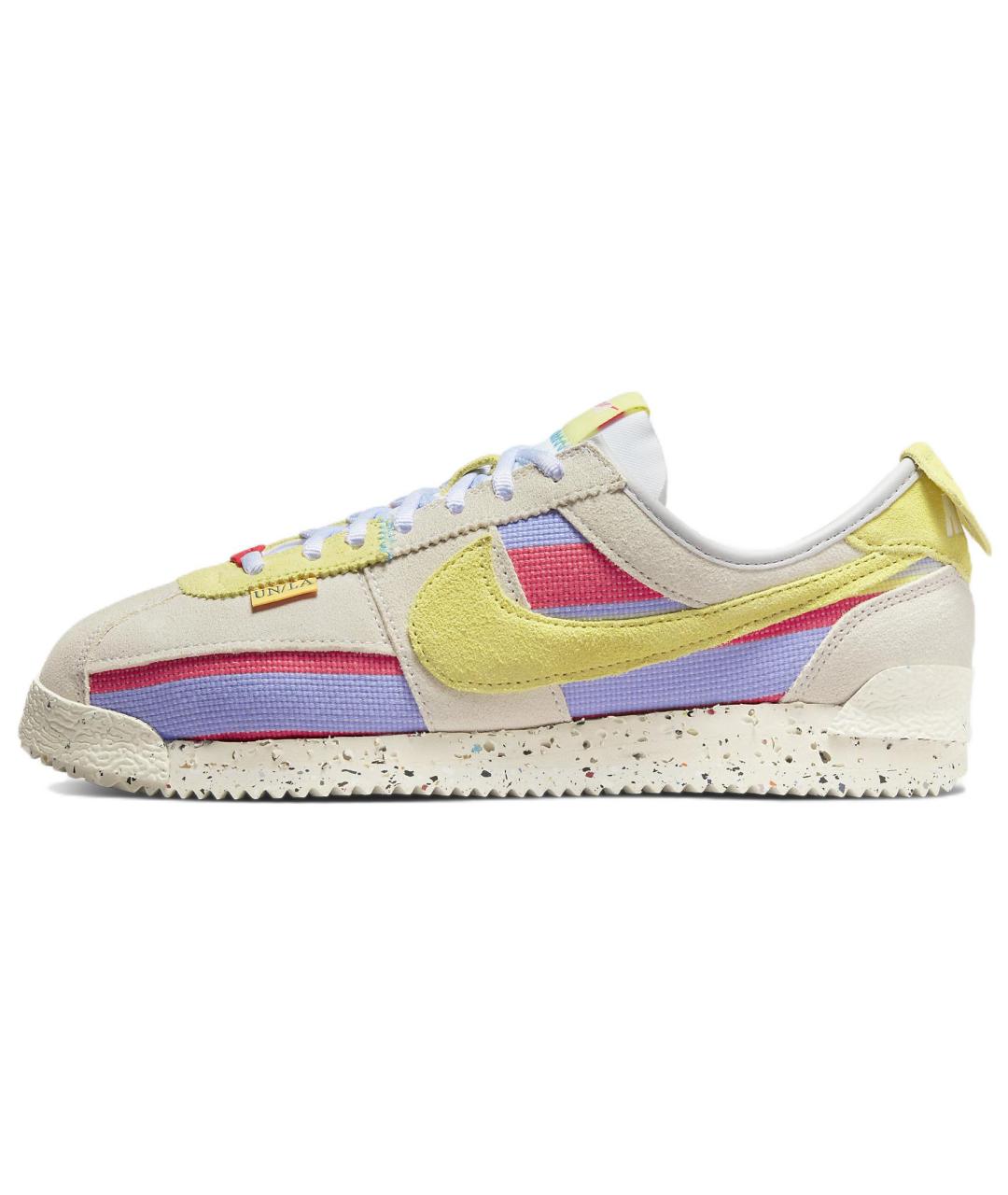 NIKE Мульти кроссовки, фото 2