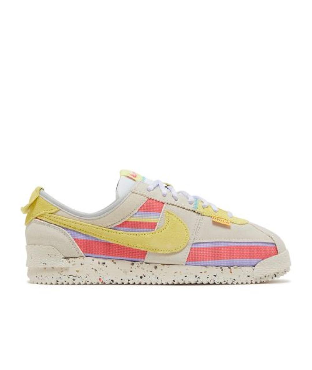NIKE Мульти кроссовки, фото 1