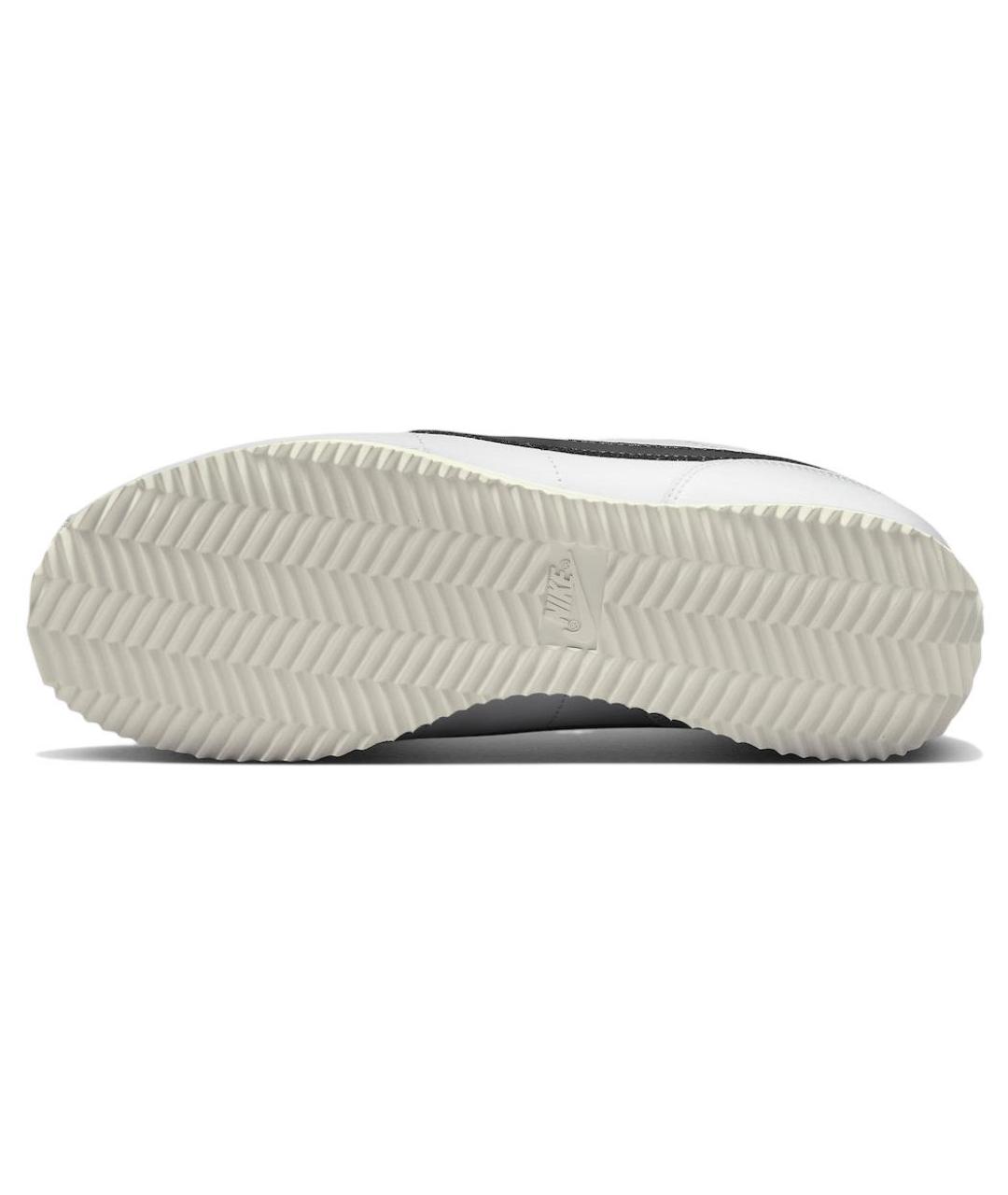 NIKE Белые кроссовки, фото 7