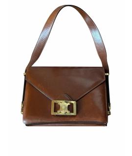 CELINE Сумка через плечо