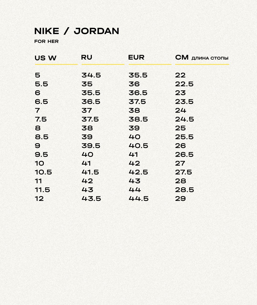 NIKE Черные кроссовки, фото 7