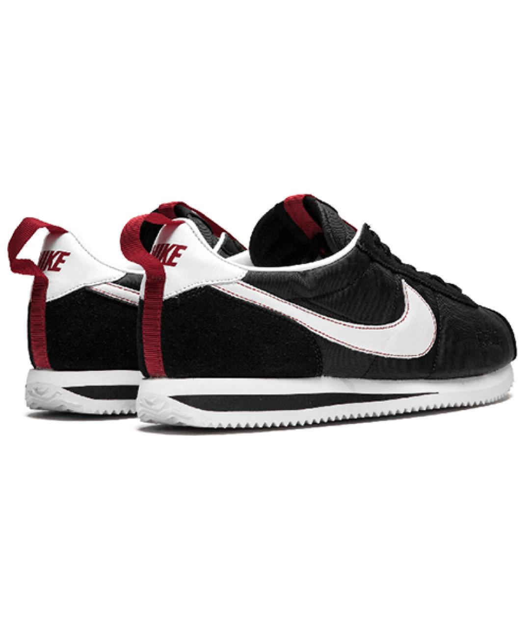NIKE Черные кроссовки, фото 5