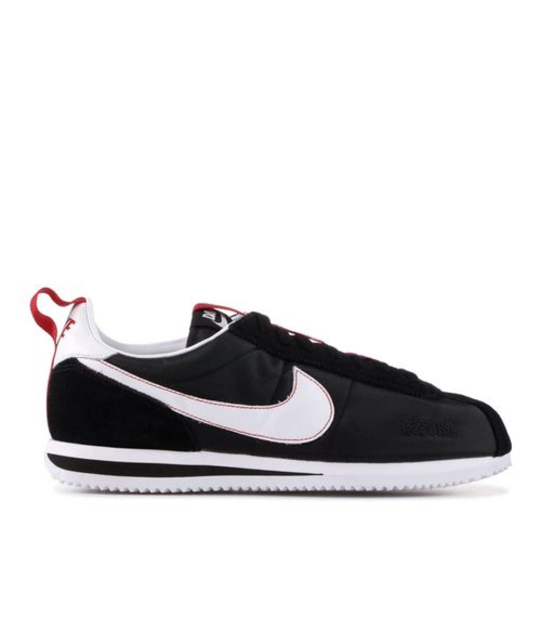 NIKE Черные кроссовки, фото 1