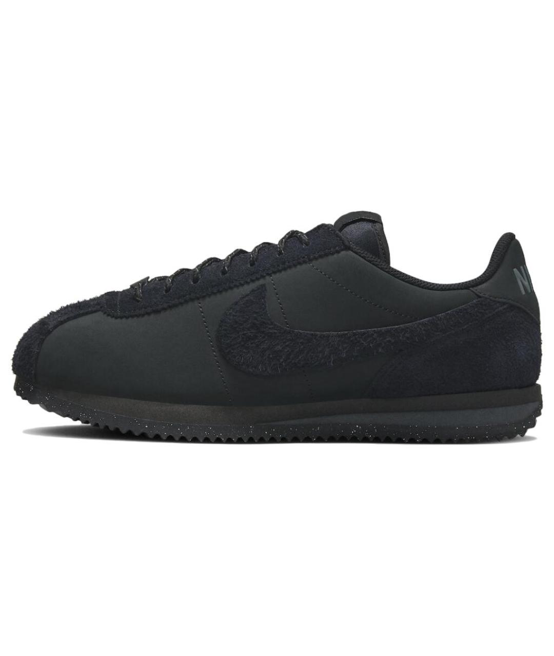 NIKE Черные кроссовки, фото 2