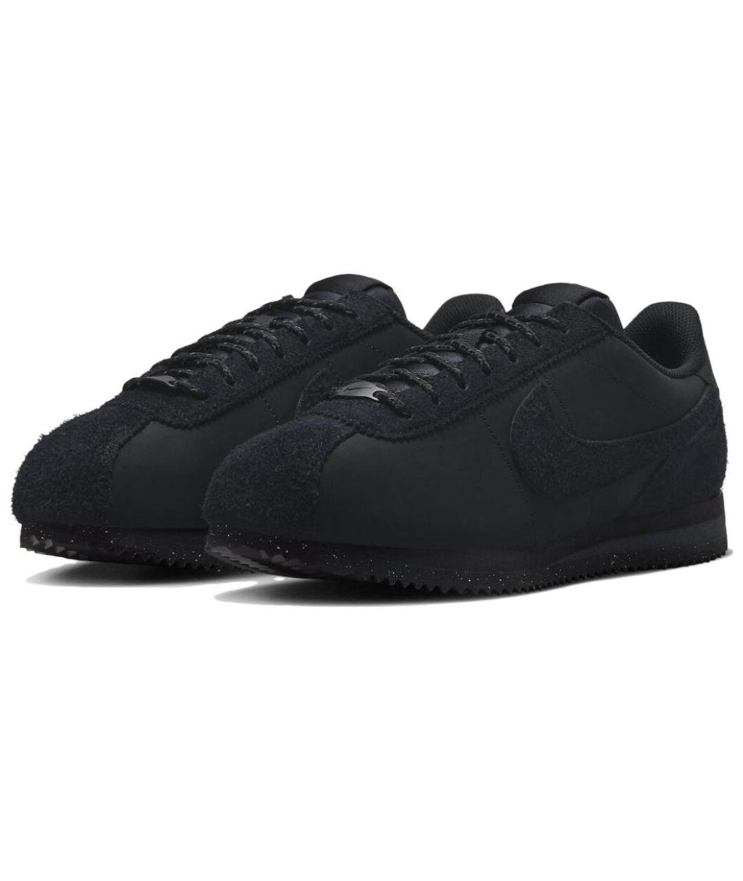 NIKE Черные кроссовки, фото 3