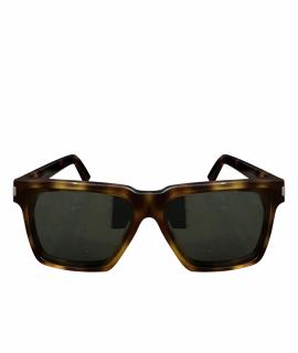 SAINT LAURENT Солнцезащитные очки