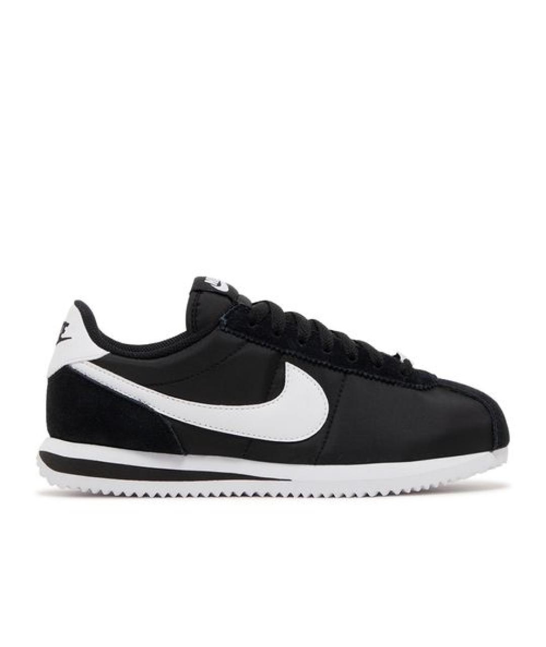 NIKE Черные кроссовки, фото 1