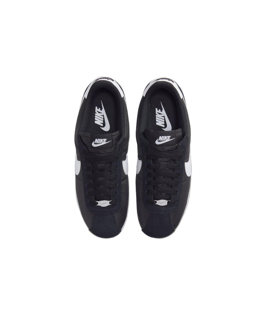 NIKE Черные кроссовки, фото 4