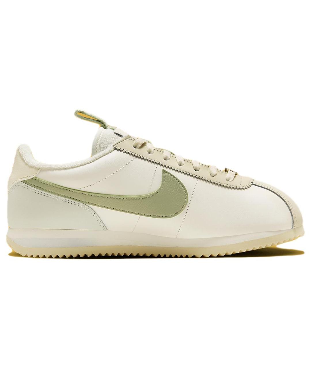 NIKE Бежевые кроссовки, фото 3