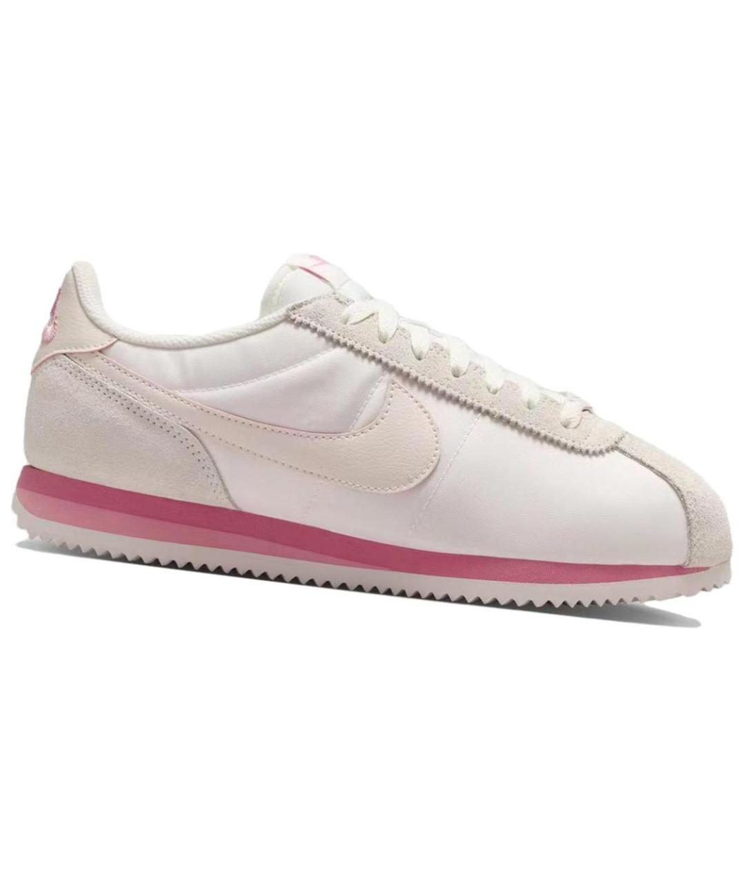 NIKE Бежевые кроссовки, фото 3