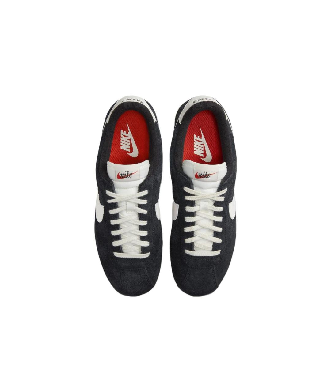 NIKE Черные кроссовки, фото 4