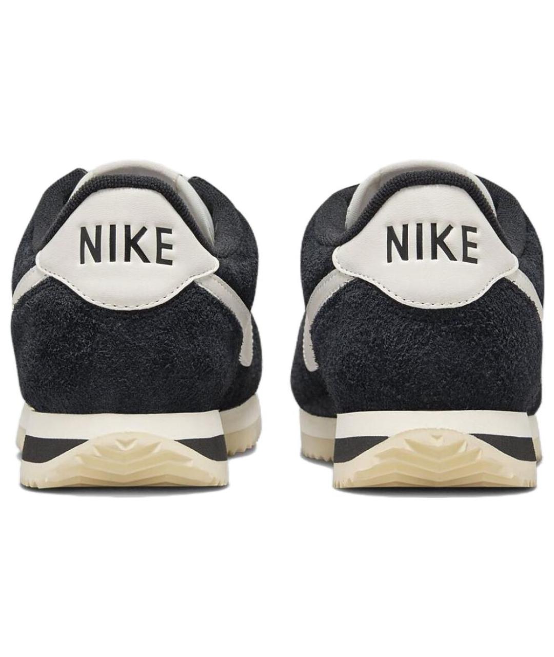 NIKE Черные кроссовки, фото 5