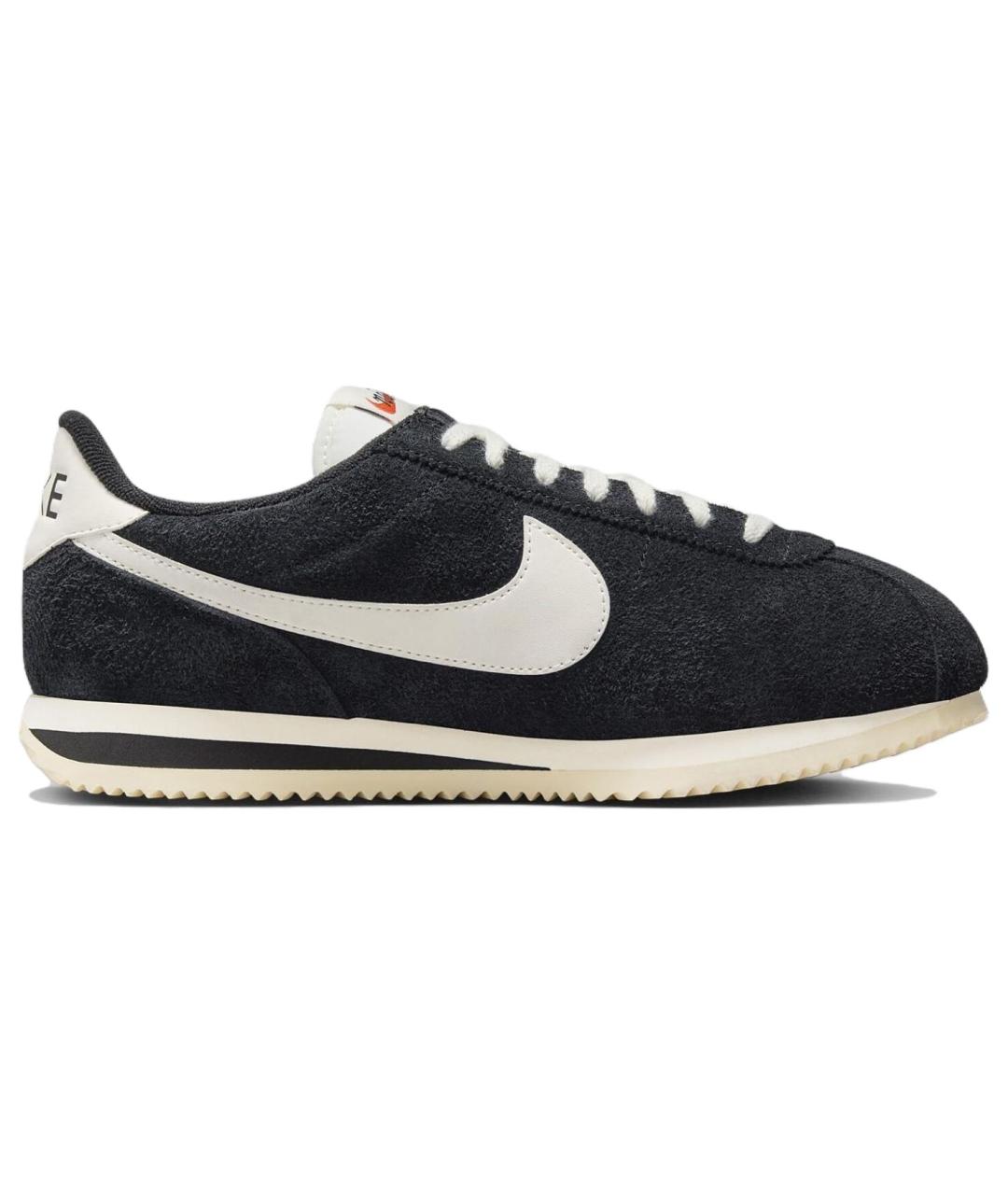 NIKE Черные кроссовки, фото 1