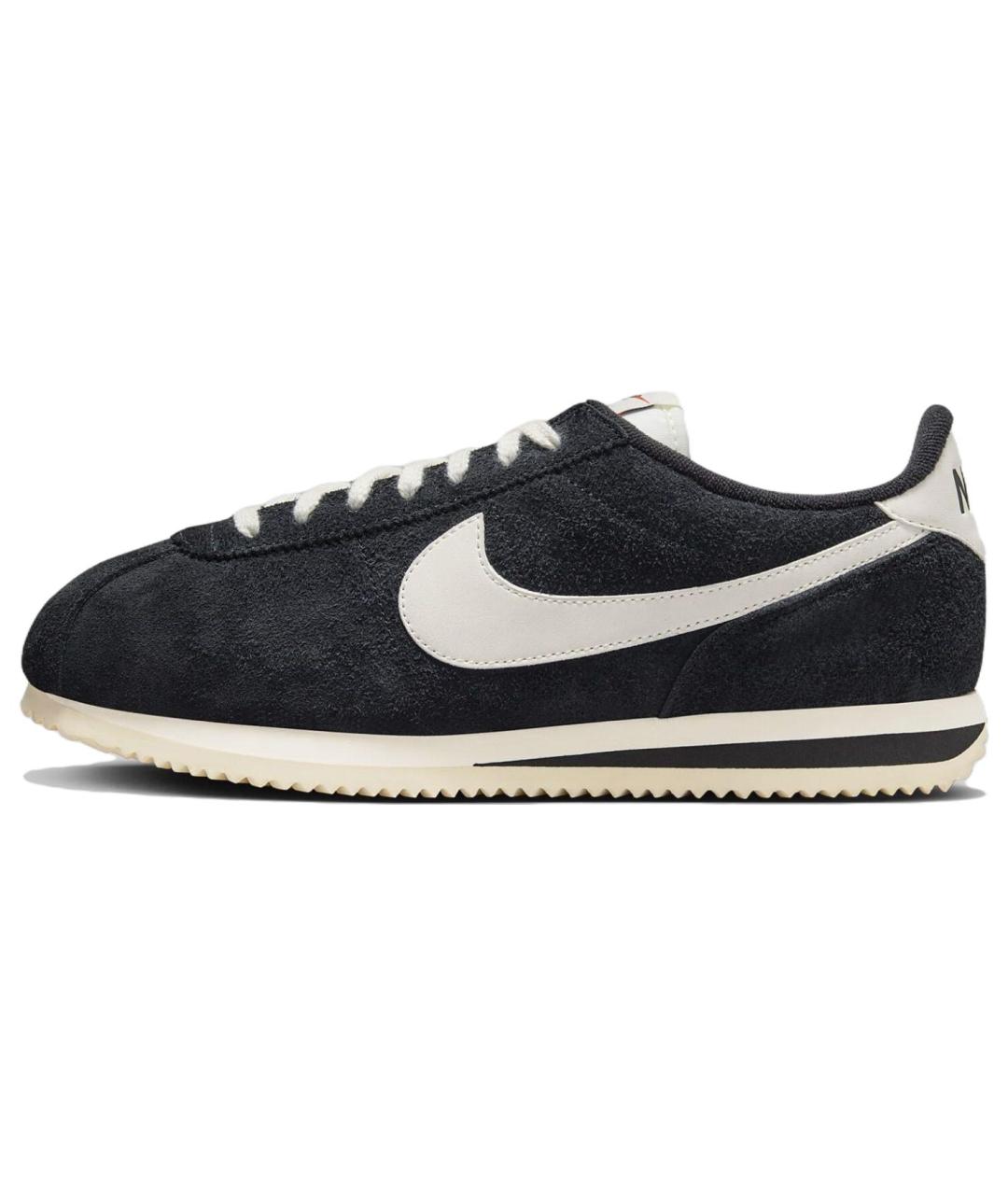 NIKE Черные кроссовки, фото 2