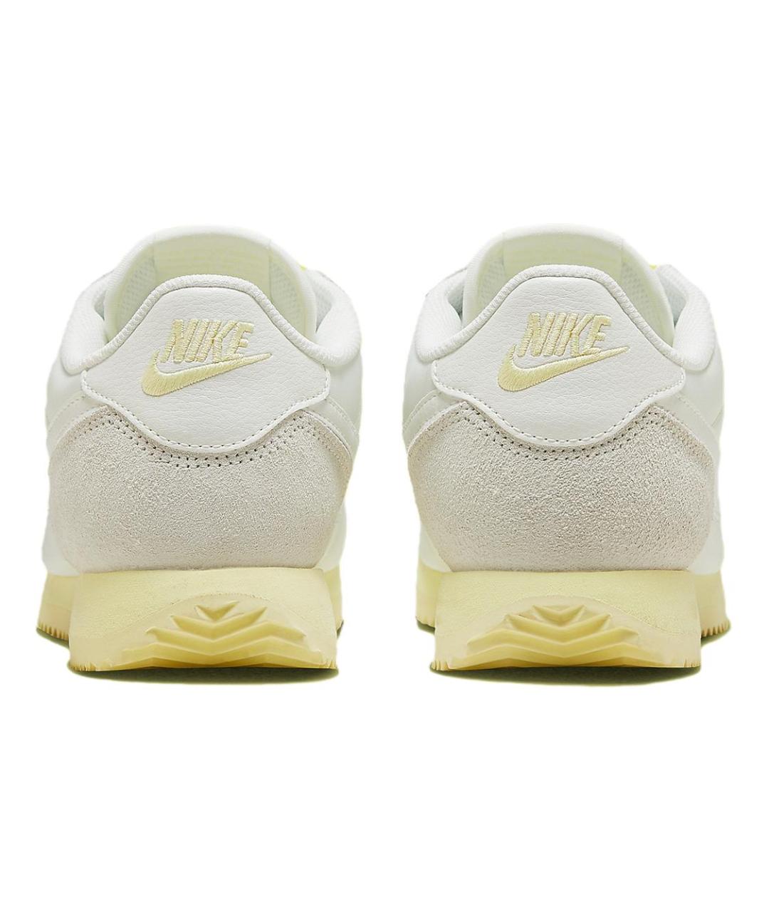 NIKE Белые кроссовки, фото 5