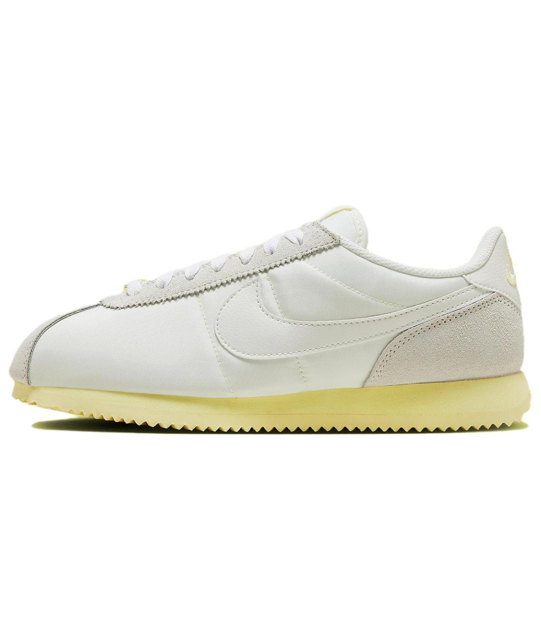 NIKE Белые кроссовки, фото 8