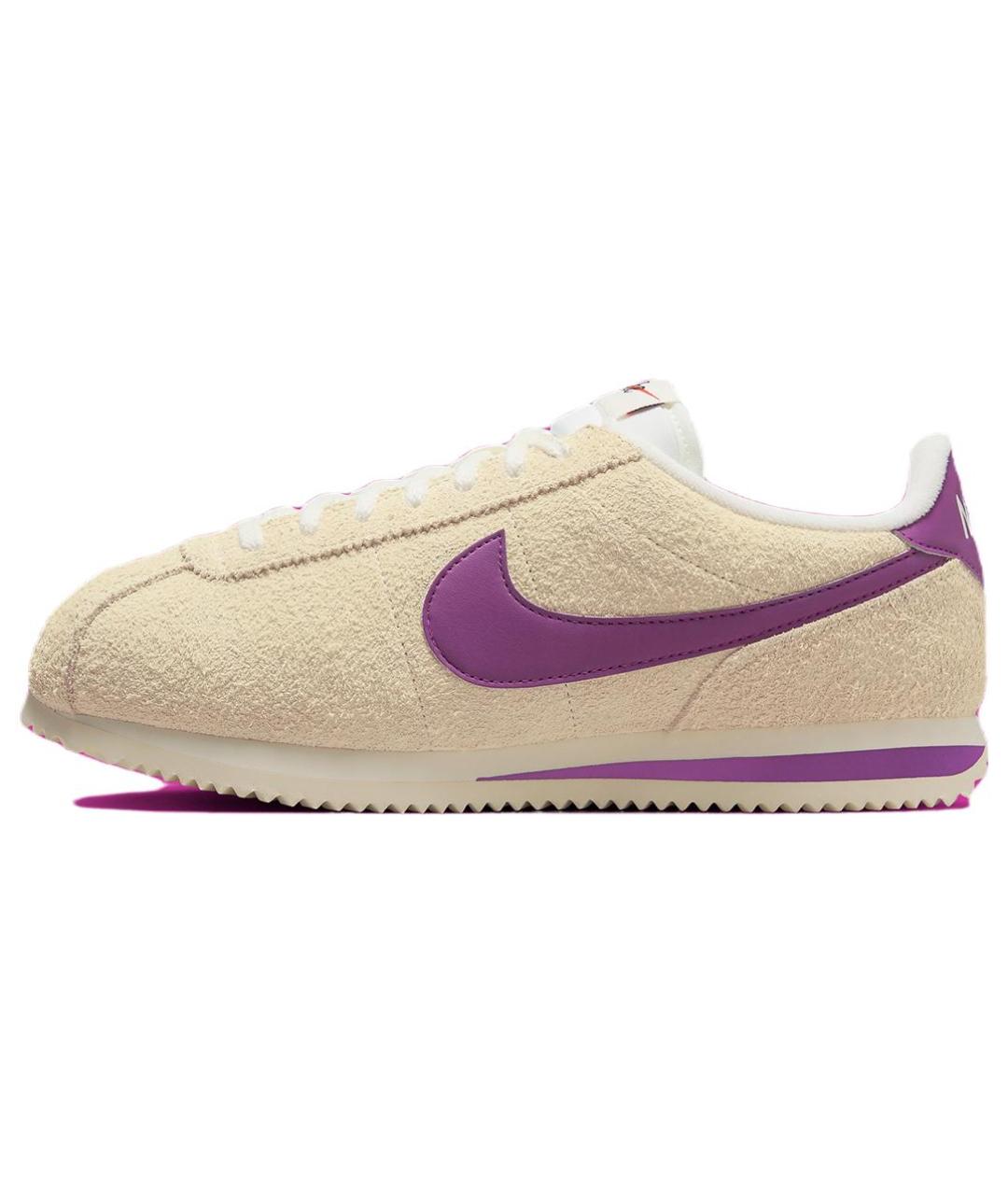 NIKE Бежевые кроссовки, фото 2