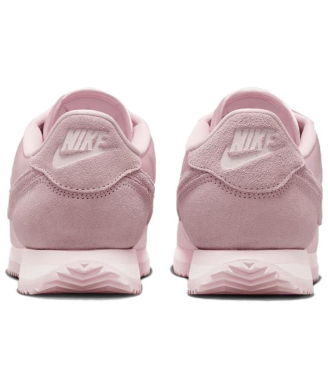 NIKE Розовые кроссовки, фото 5