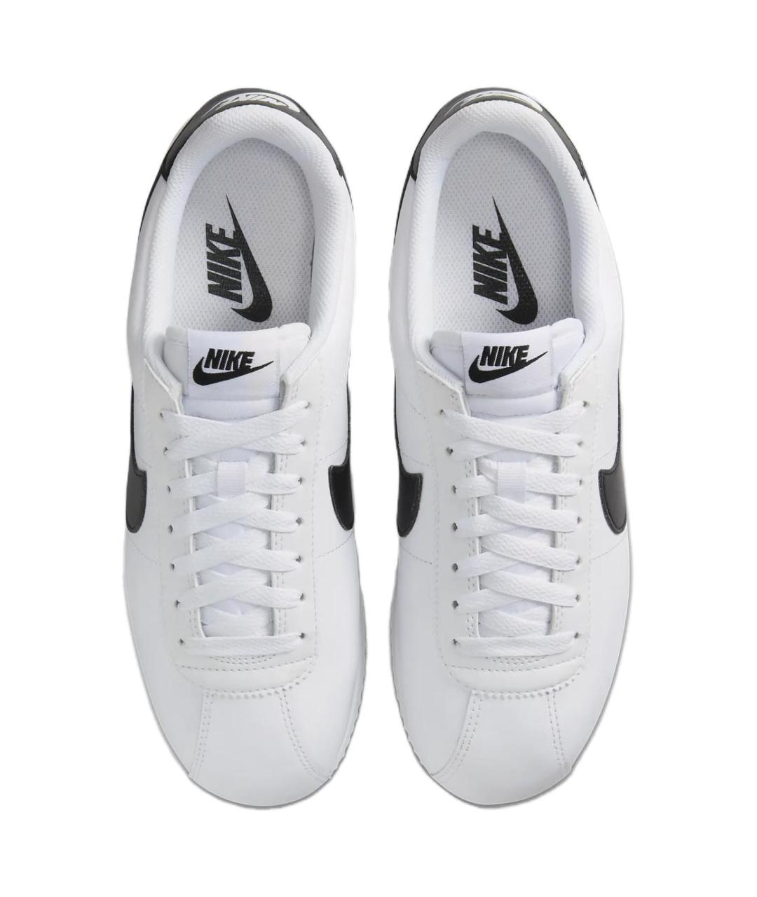 NIKE Белые кроссовки, фото 5