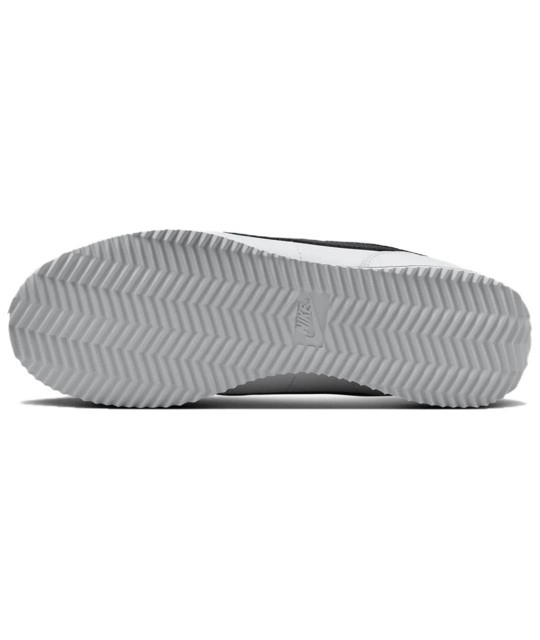 NIKE Белые кроссовки, фото 7