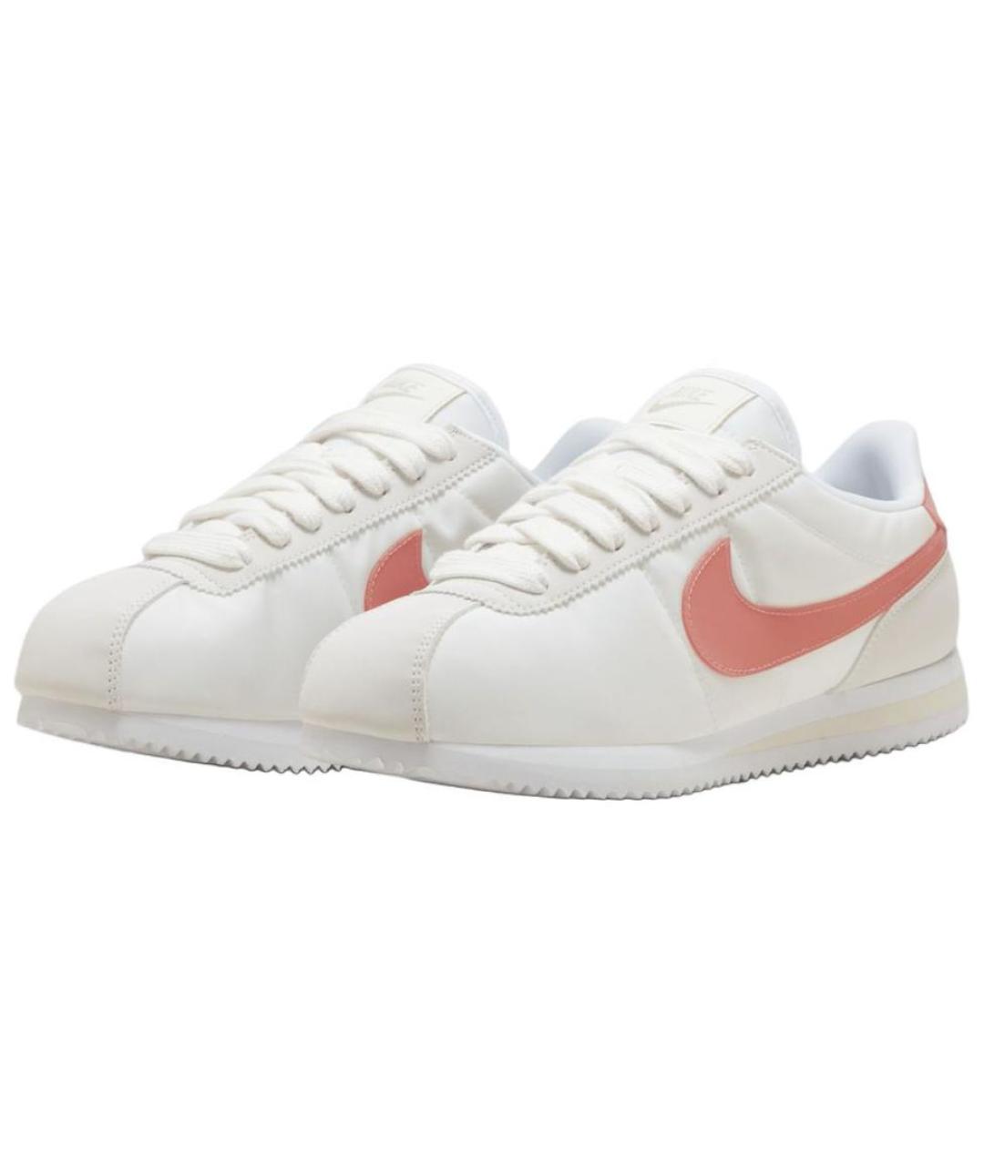 NIKE Бежевые кроссовки, фото 3