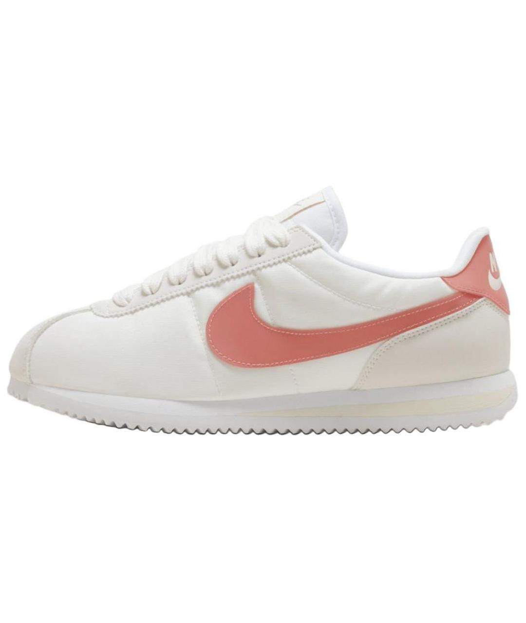 NIKE Бежевые кроссовки, фото 2
