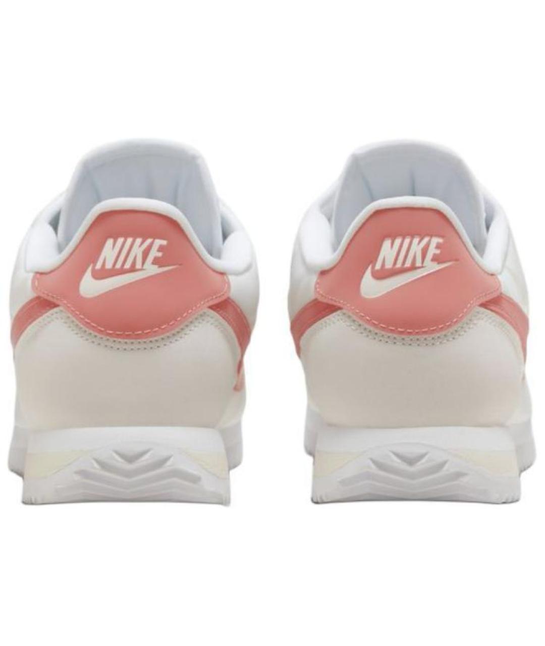 NIKE Бежевые кроссовки, фото 5