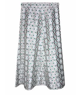 ERMANNO SCERVINO Юбка миди