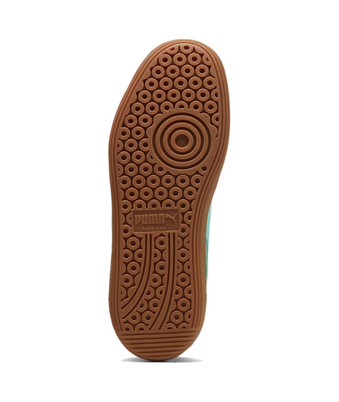 PUMA Розовые кеды, фото 6