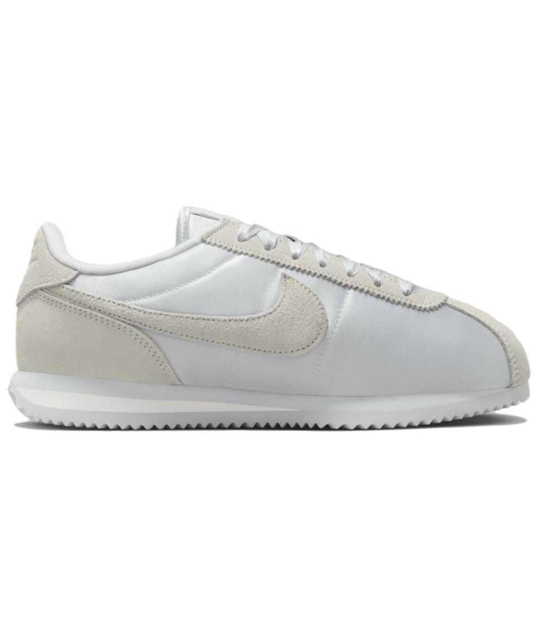 NIKE Серые кроссовки, фото 1