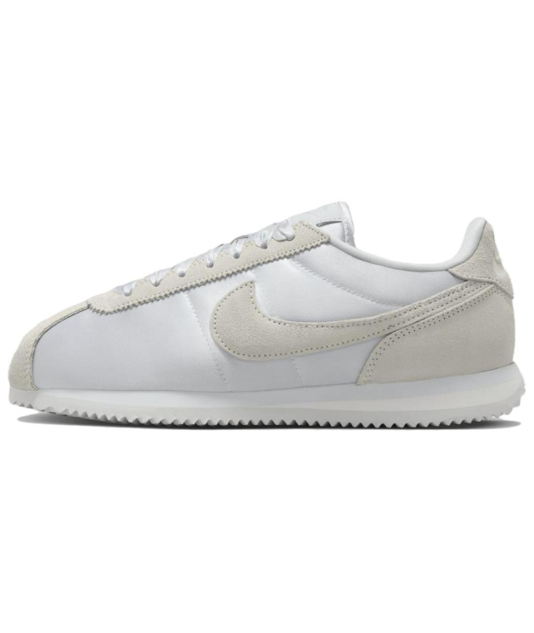 NIKE Серые кроссовки, фото 2