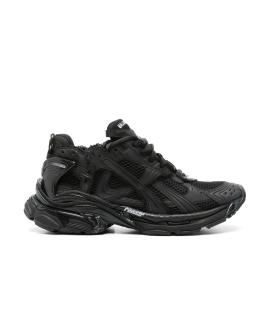 BALENCIAGA Низкие кроссовки / кеды
