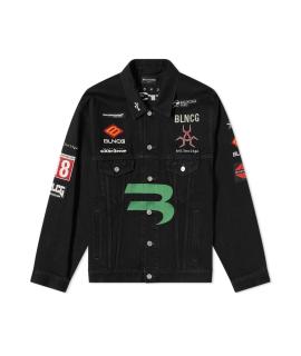 BALENCIAGA Куртка
