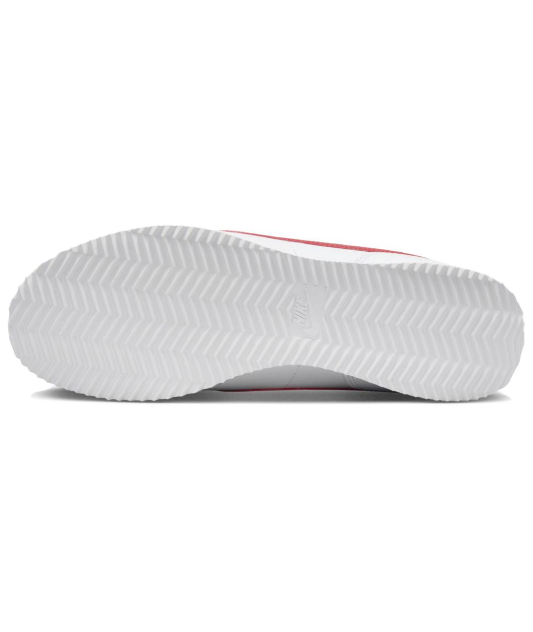 NIKE Белые кроссовки, фото 5