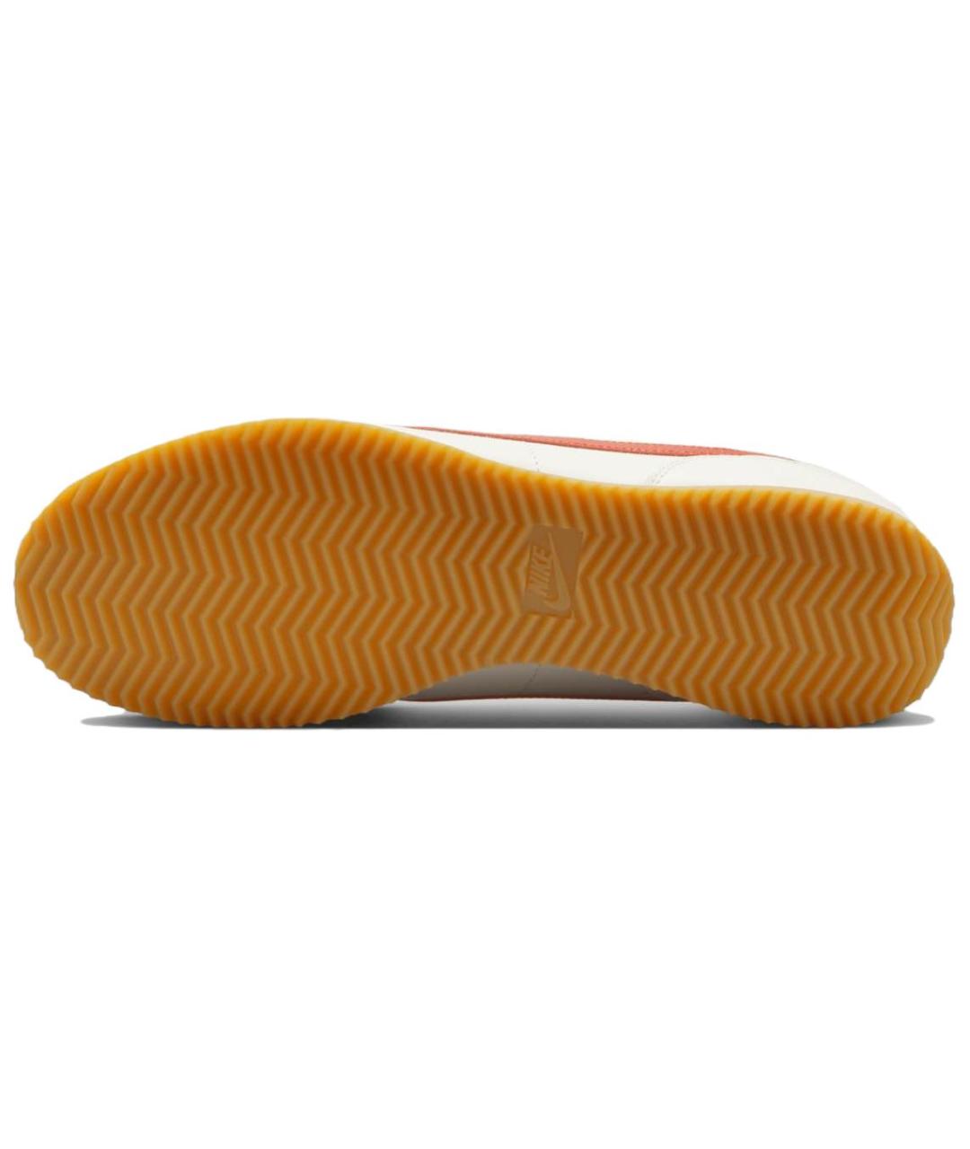 NIKE Белые низкие кроссовки / кеды, фото 7