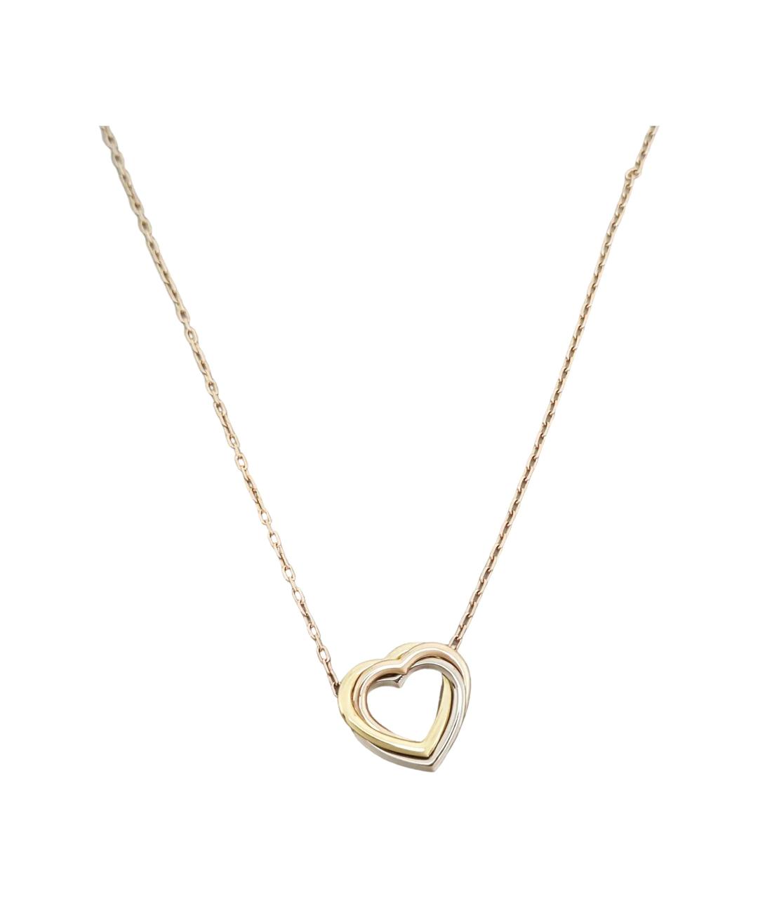 CARTIER Мульти колье, фото 7
