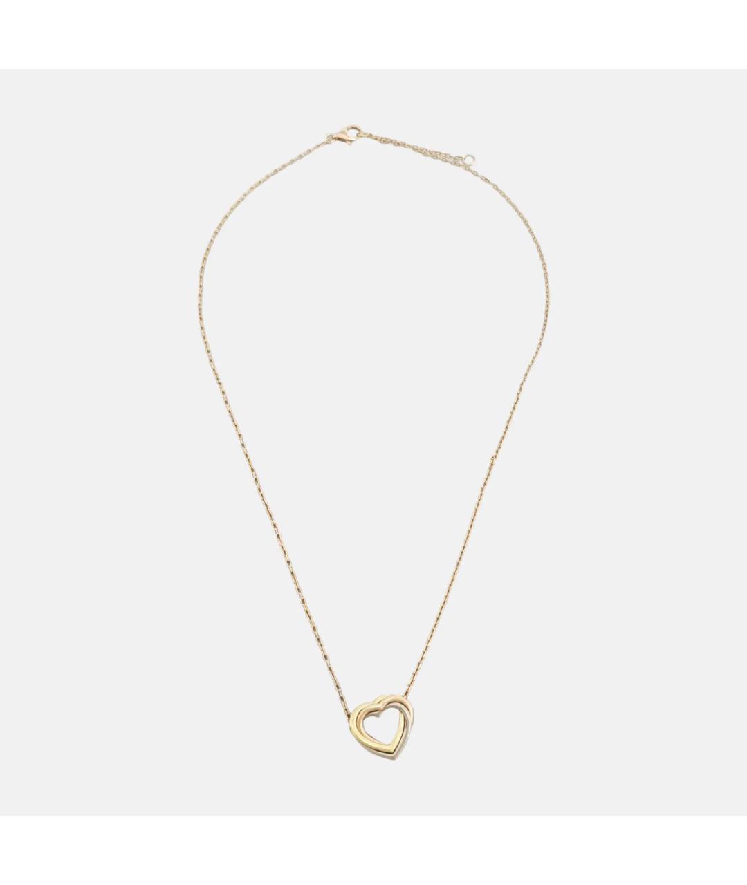 CARTIER Мульти колье, фото 3