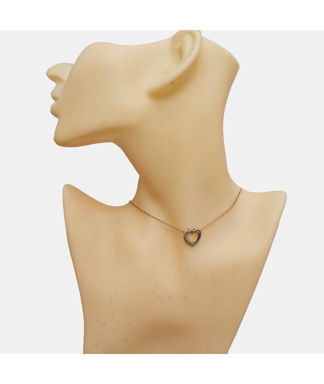 CARTIER Мульти колье, фото 6
