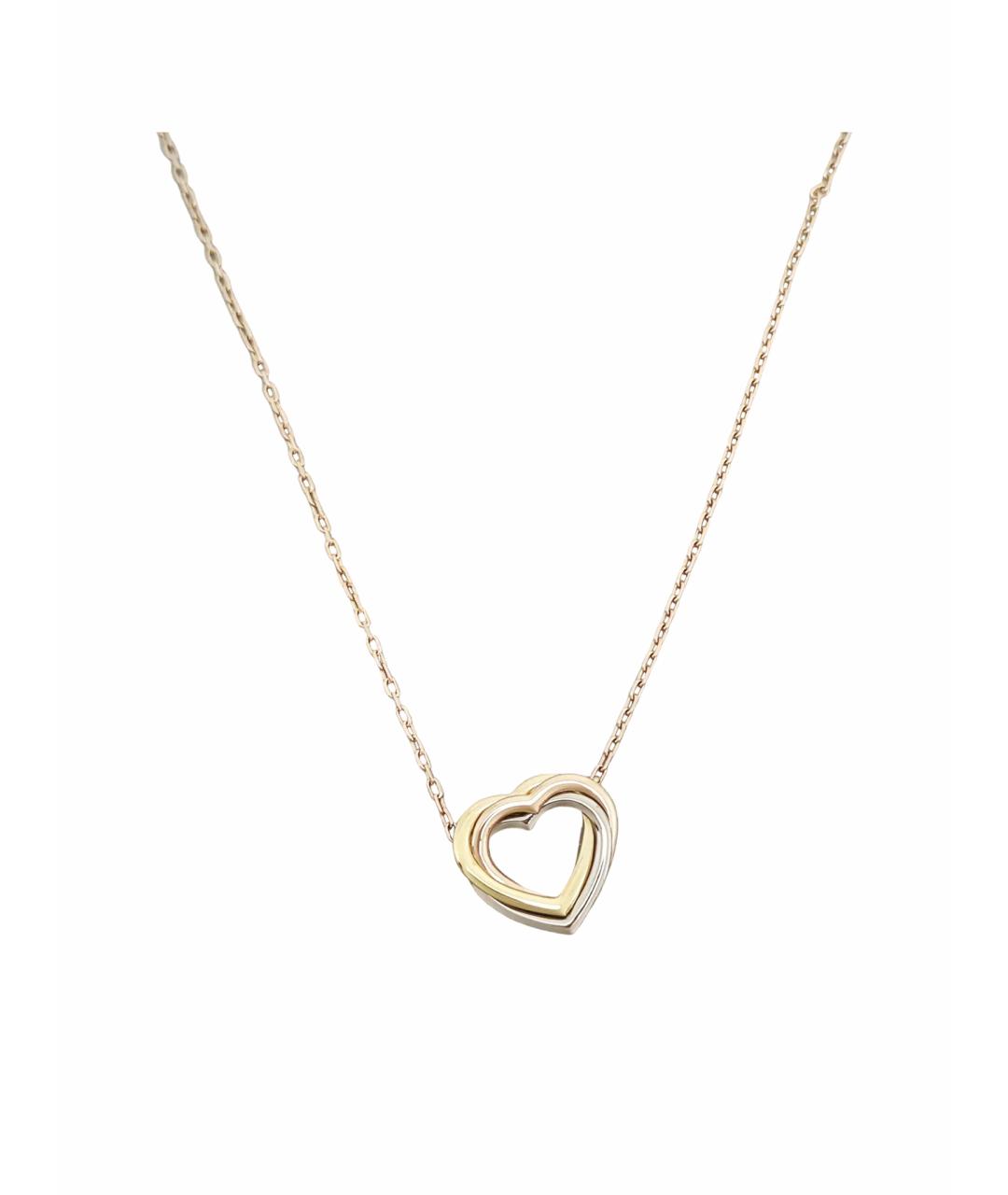 CARTIER Мульти колье, фото 1