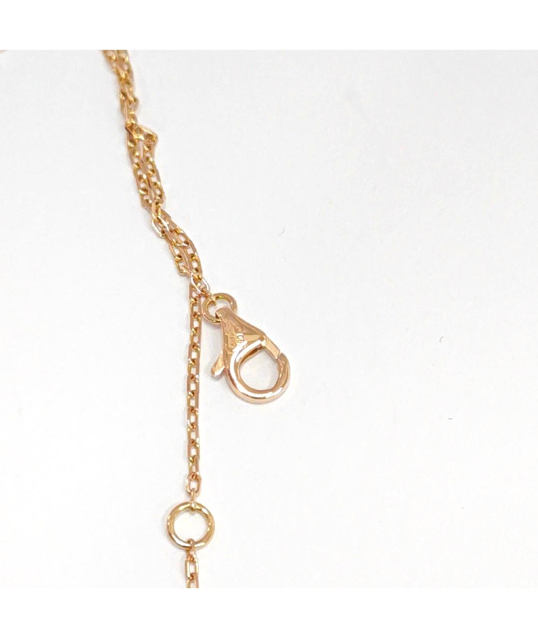 CARTIER Мульти колье, фото 5