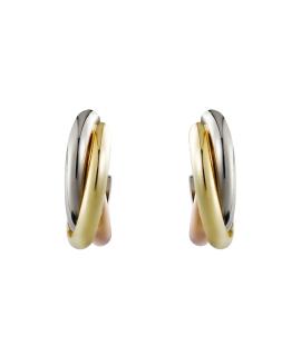 CARTIER Серьги
