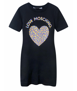 LOVE MOSCHINO Платье