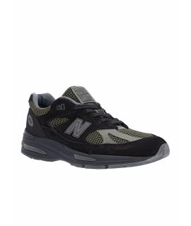 NEW BALANCE Низкие кроссовки / кеды