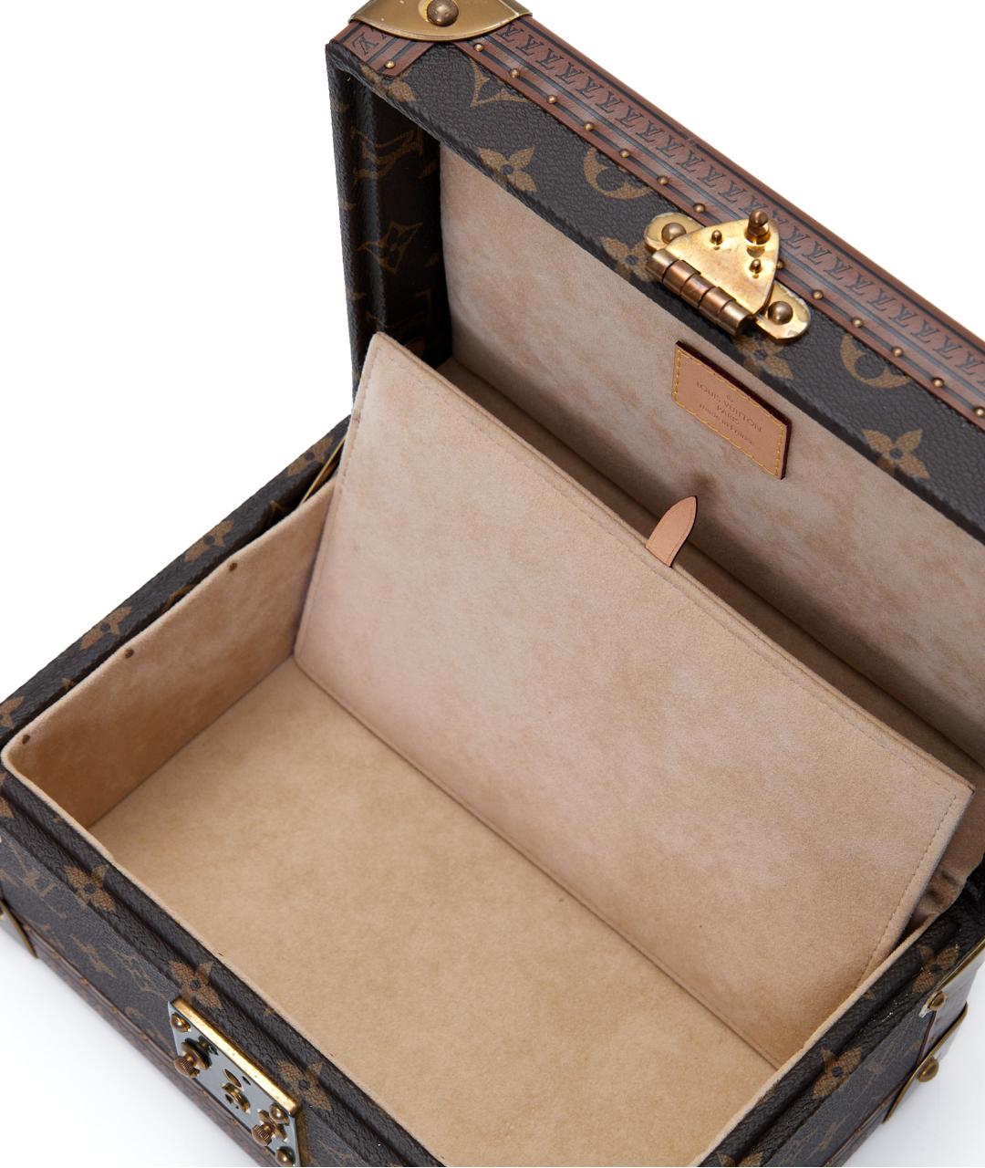 LOUIS VUITTON Шкатулка, фото 6