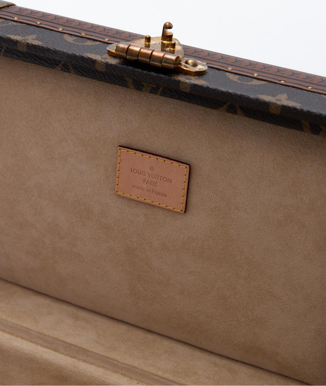 LOUIS VUITTON Шкатулка, фото 7