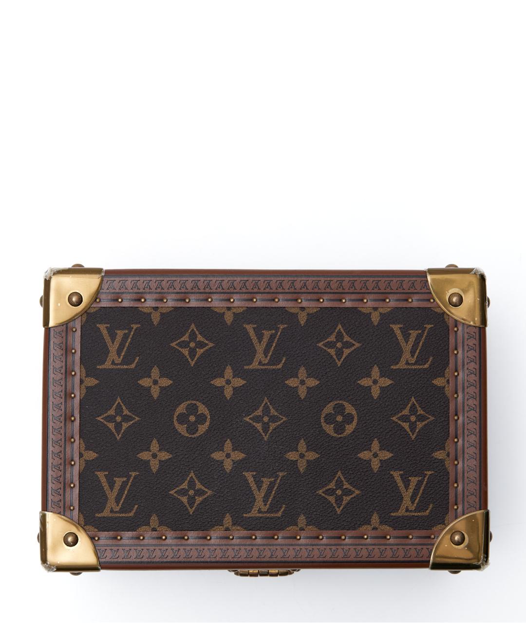 LOUIS VUITTON Шкатулка, фото 4