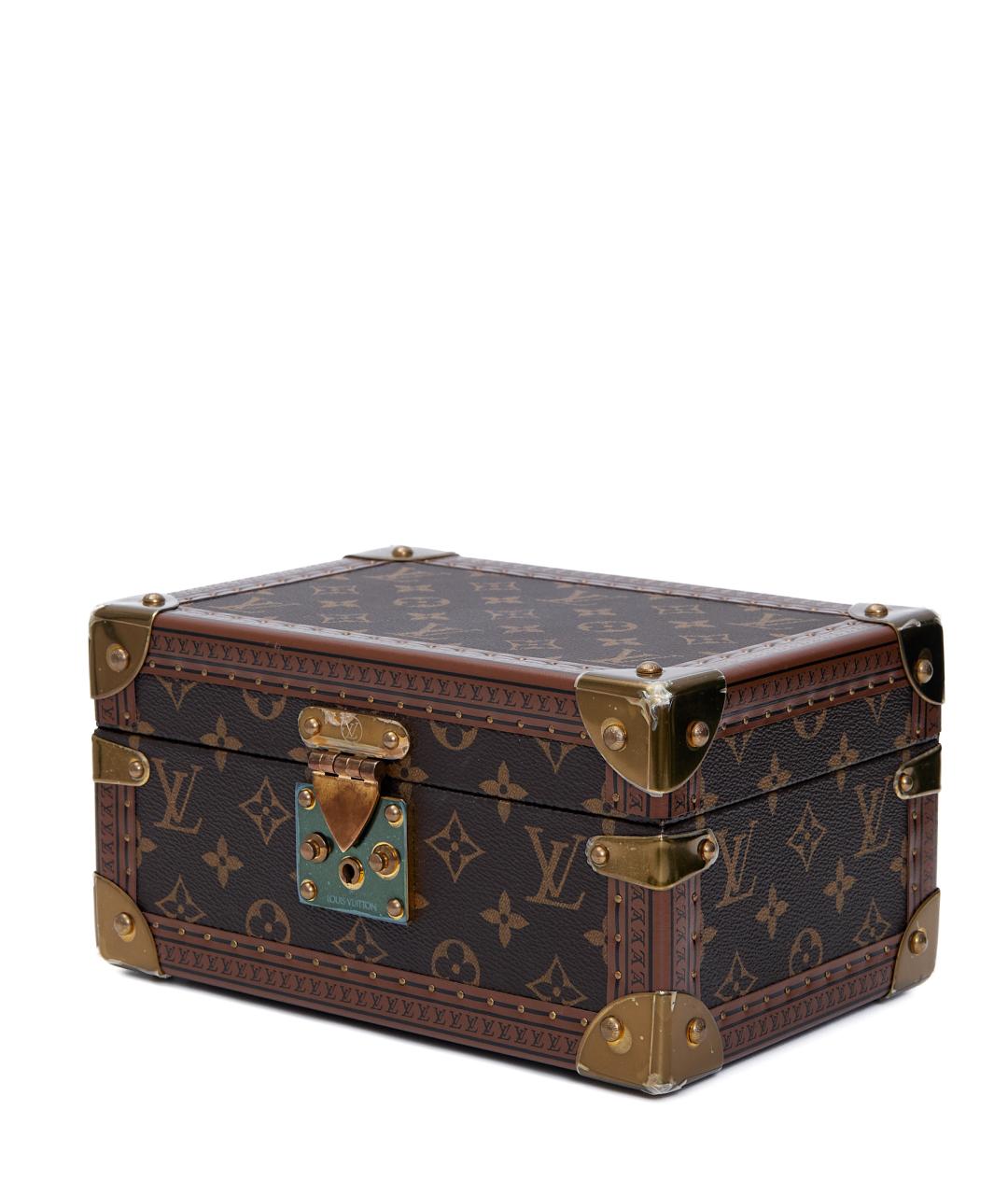 LOUIS VUITTON Шкатулка, фото 2